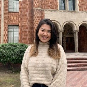 Meet your Posher, Maikou